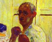 皮耶 勃纳尔 : The Last Self Portrait